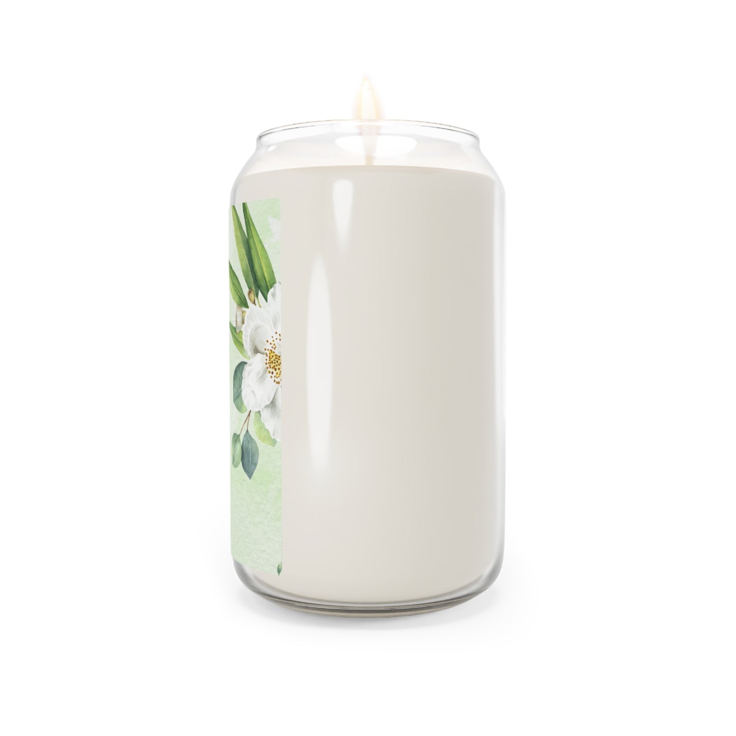 Scented Candle, 13.75oz