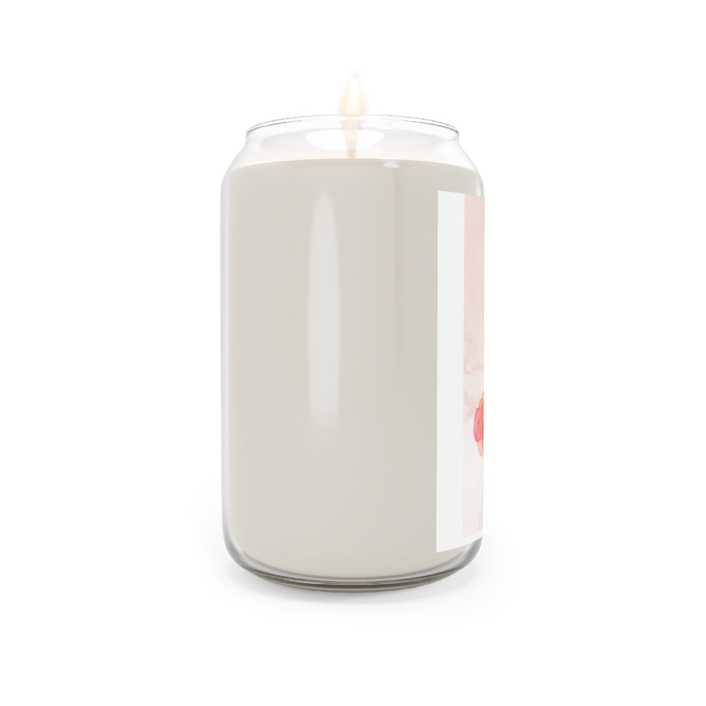 Scented Candle, 13.75oz