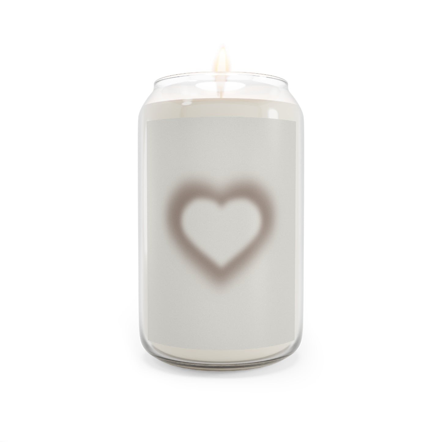 Scented Candle, 13.75oz