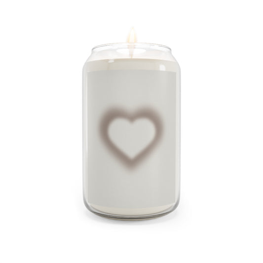 Scented Candle, 13.75oz