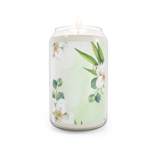 Scented Candle, 13.75oz