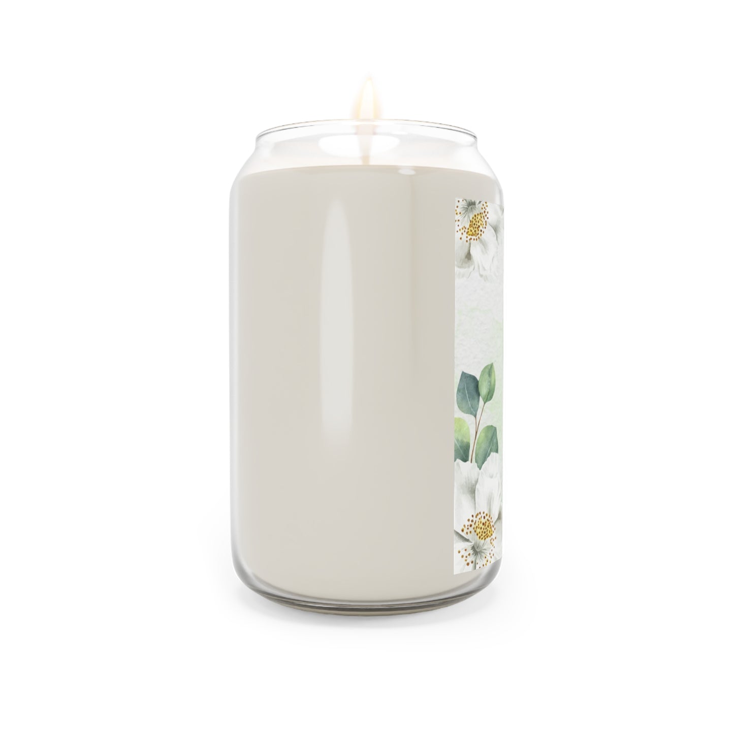 Scented Candle, 13.75oz